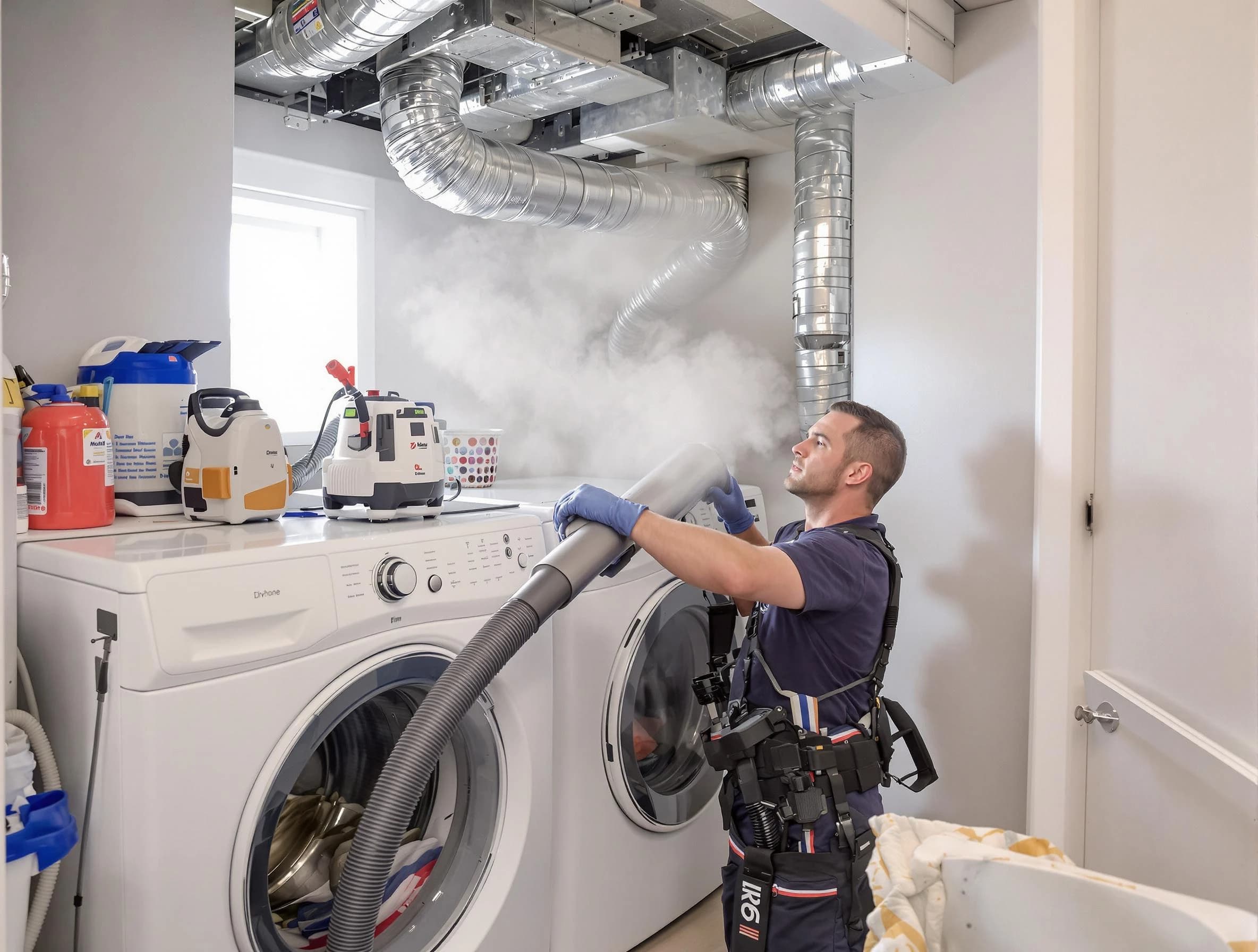 Duct Cleaning service in Alabaster, AL