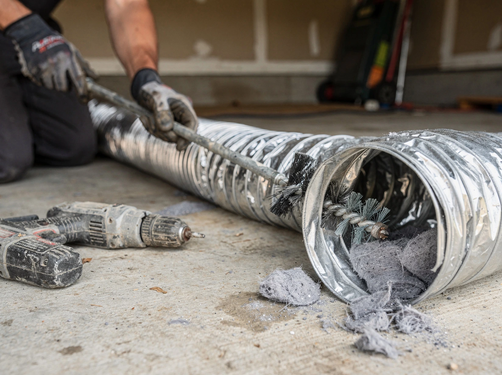 Duct Cleaning service in Alabaster, AL